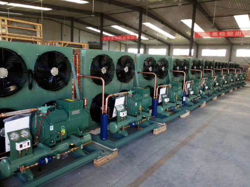 西安制冷設(shè)備施工工程 專業(yè)、規(guī)范與創(chuàng)新