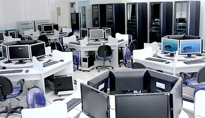 長沙市電子工業(yè)學(xué)校 賦能未來，培養(yǎng)電子信息技術(shù)人才的搖籃