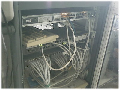 專業(yè)計(jì)算機(jī)網(wǎng)絡(luò)工程實(shí)施 從校園到機(jī)關(guān)辦公室的全方位服務(wù)